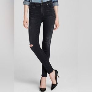 Citizens of Humanity Avedon Skinny Jeans Size 26